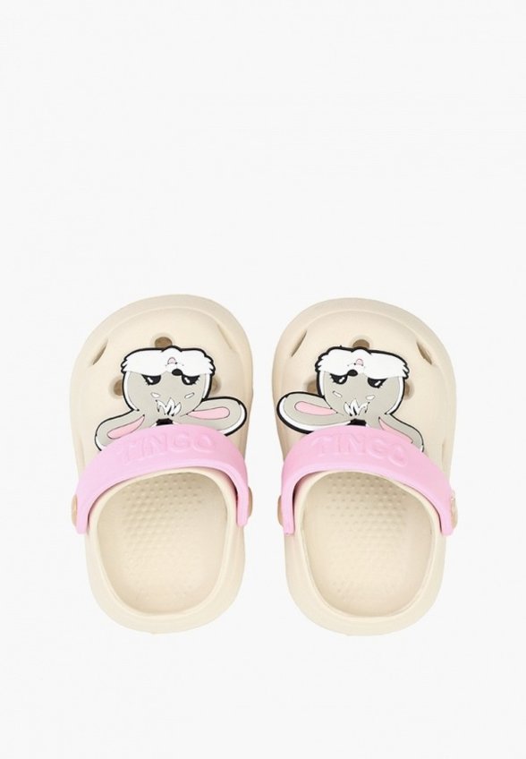 Сабо и джиббитсы Tingo