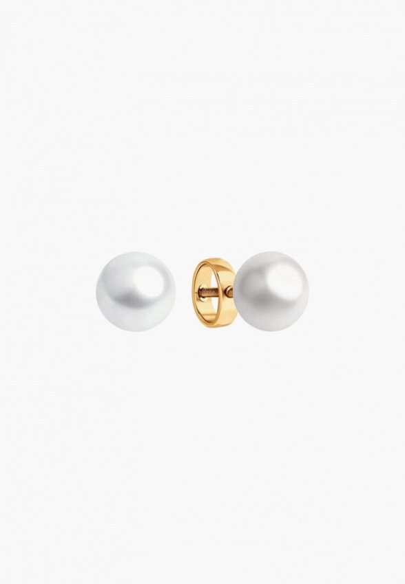 Серьги Sokolov