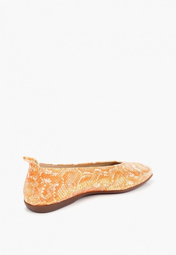 Балетки Wonders