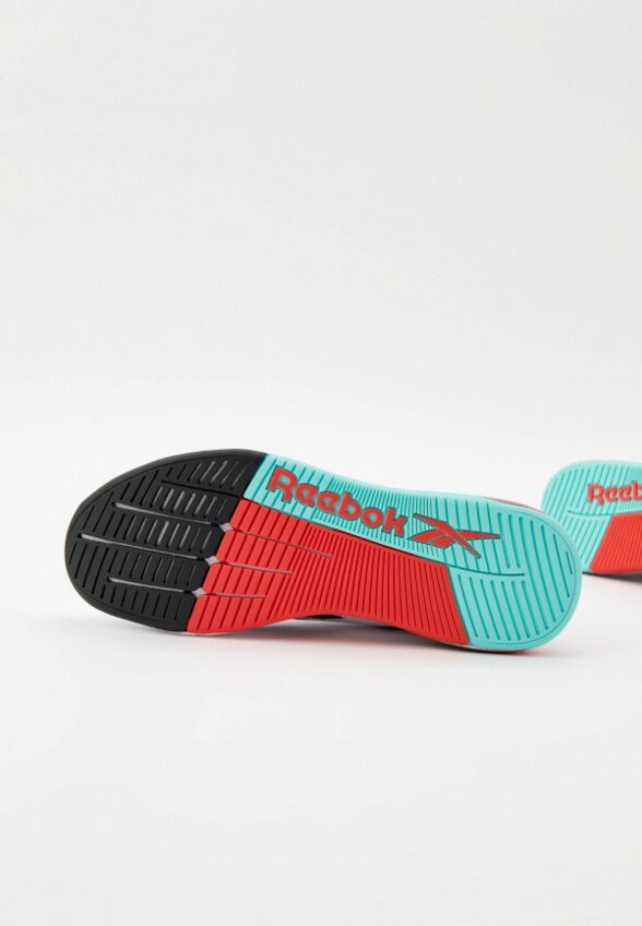 Кроссовки Reebok