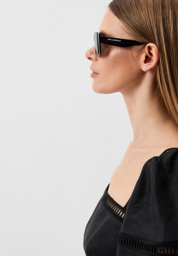 Очки солнцезащитные Karl Lagerfeld