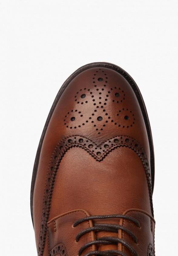 Ботинки Mascotte