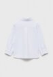 Рубашка Mango Kids5  - превью