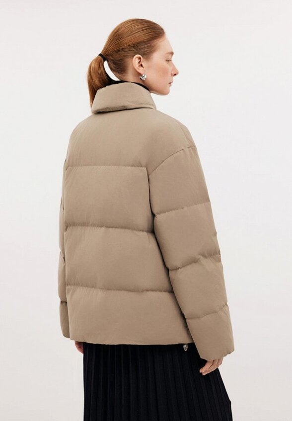 Куртка утепленная Baon