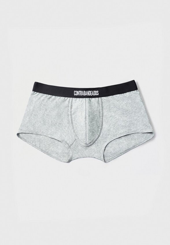 Трусы 4 шт. Contrabandeados