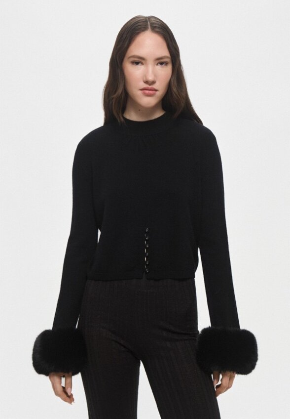 Джемпер Max & Moi