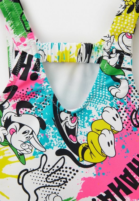 Купальник PlayToday