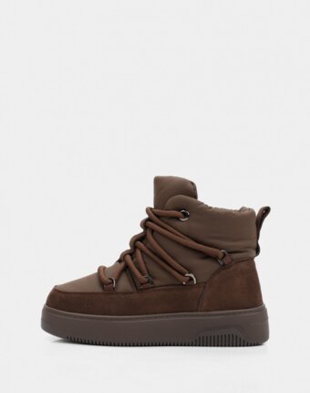 Дутики Trioshoes женщинам