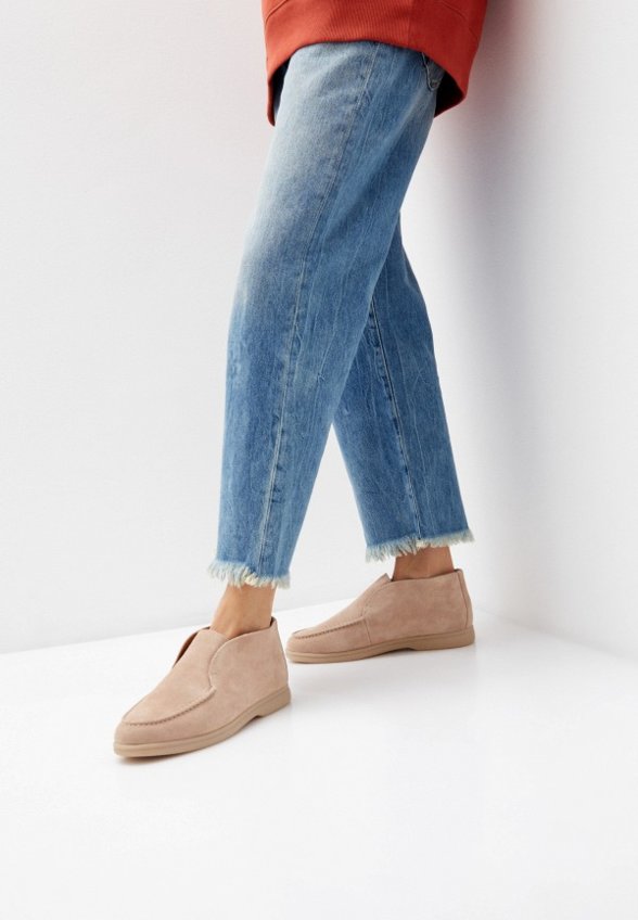 Ботинки Dino Ricci