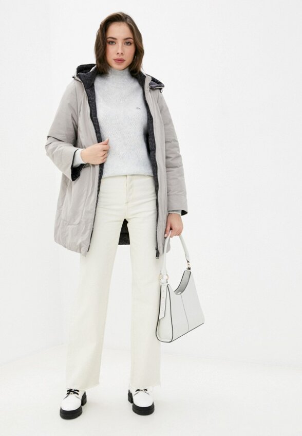 Пуховик Dixi-Coat