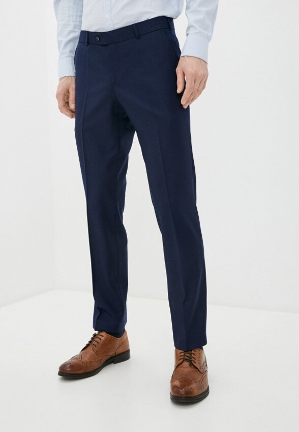 Костюм классический Bolini