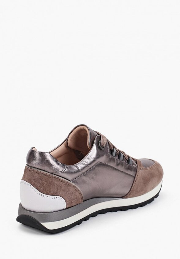 Кроссовки Basconi