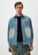 Рубашка джинсовая Twiw1  - превью