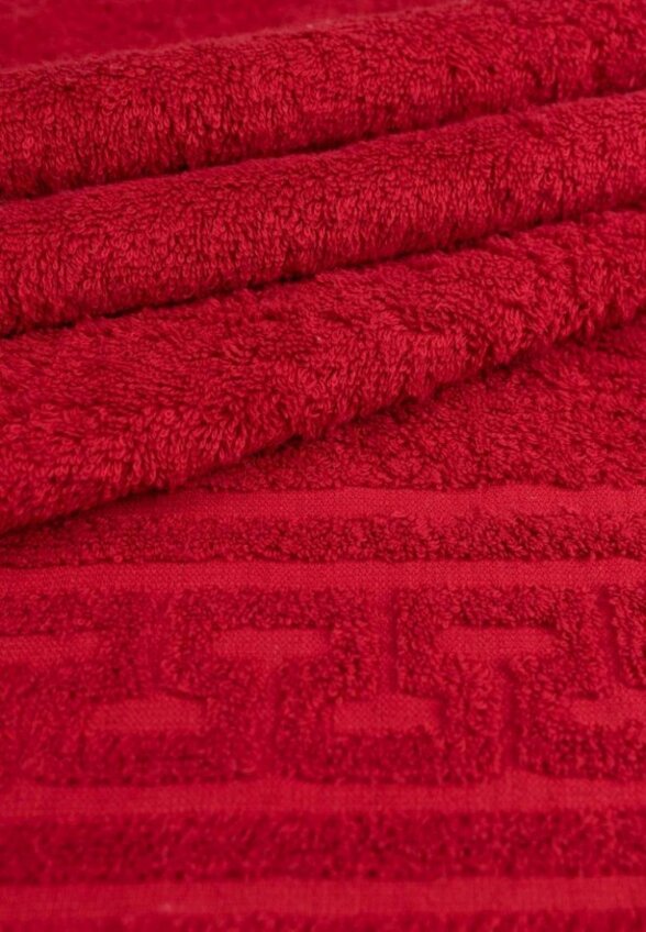 Комплект полотенец Wellness