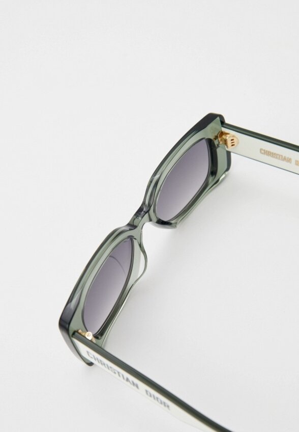 Очки солнцезащитные Dior