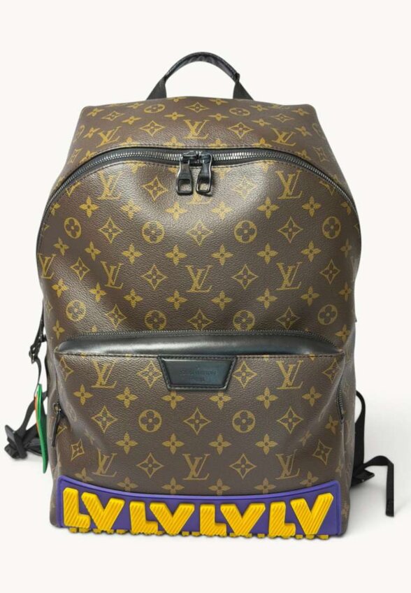 Louis Vuitton Discovery