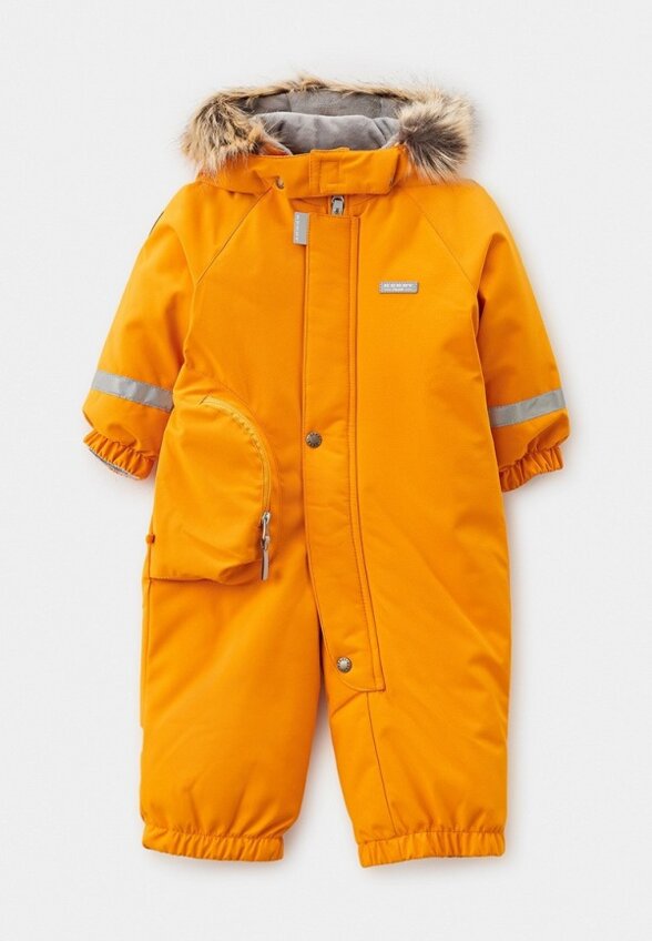 Комбинезон утепленный Kerry