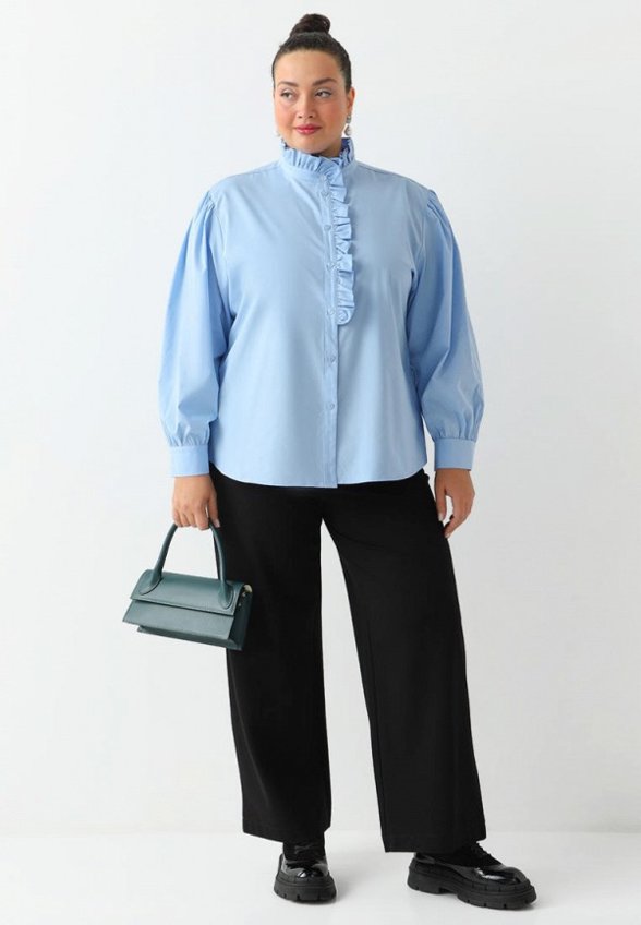 Блуза Calin Doux