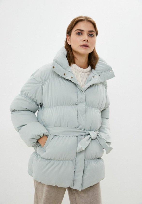 Пуховик Diverius