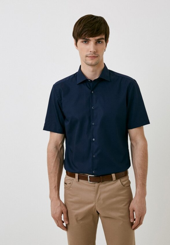 Рубашка Eterna