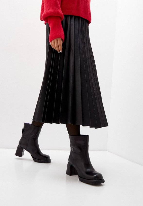 Полусапоги Graciana