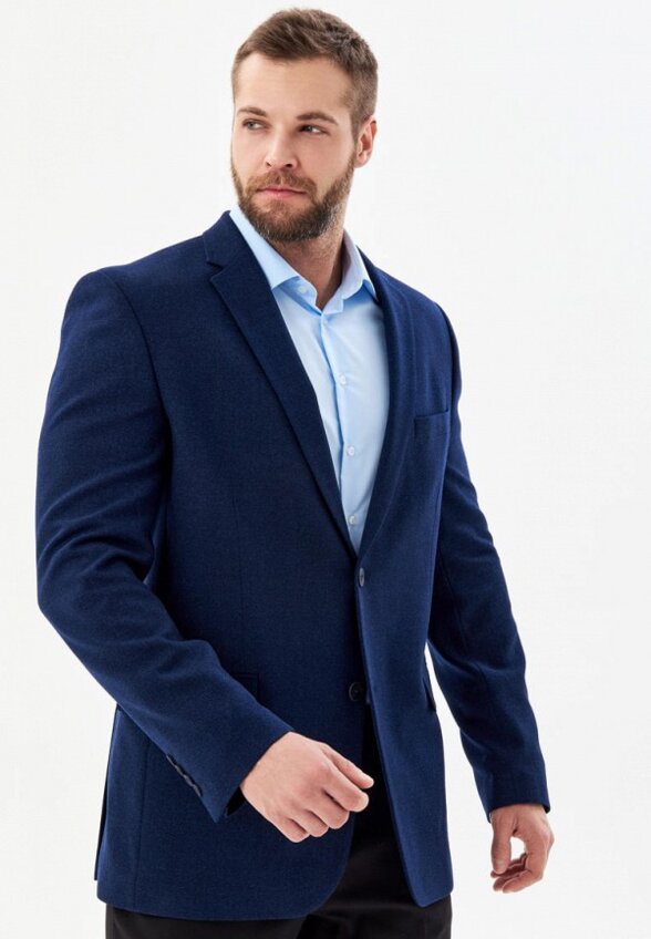 Пиджак Stenser