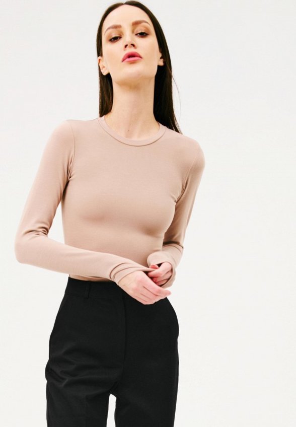 Лонгслив Jolifashn