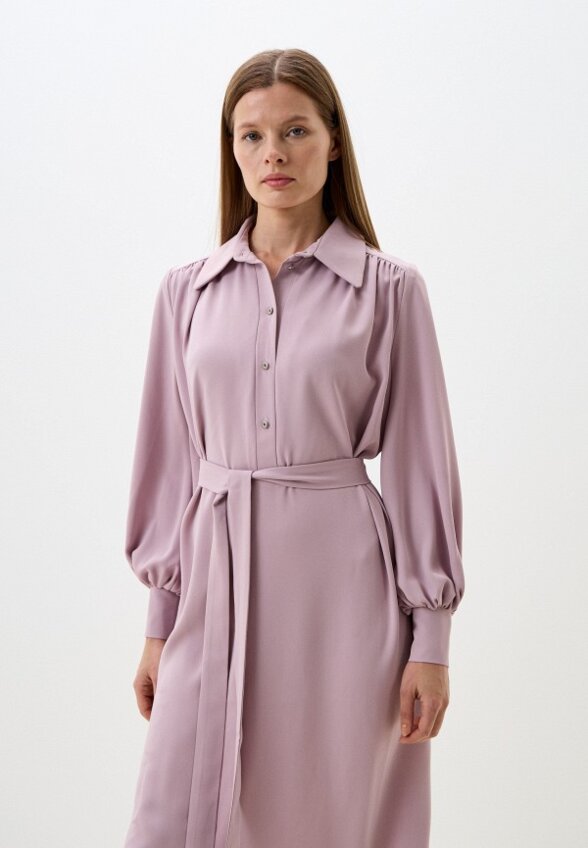 Платье Mokko Brand