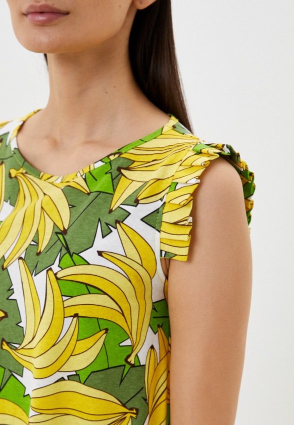 Платье Агапэ