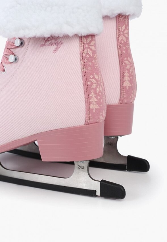 Коньки Nordway