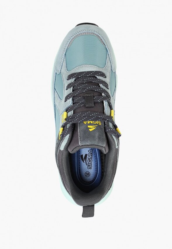 Кроссовки Sigma