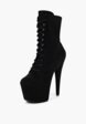 Ботильоны Pleaser2  - превью