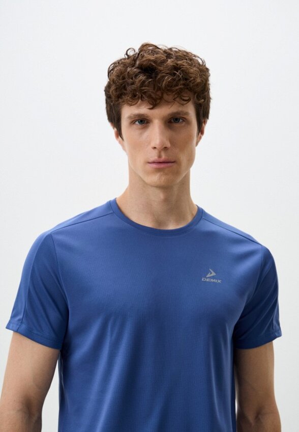 Футболка спортивная Demix