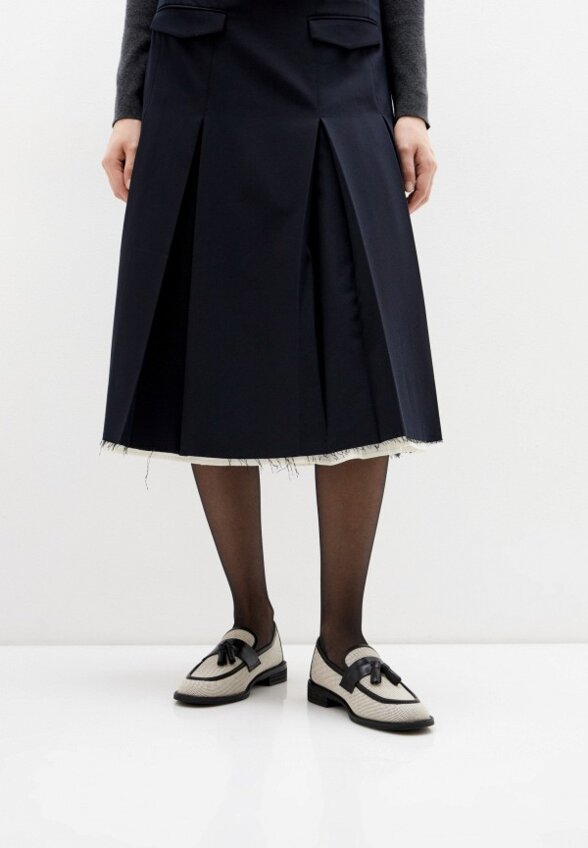 Лоферы Graciana