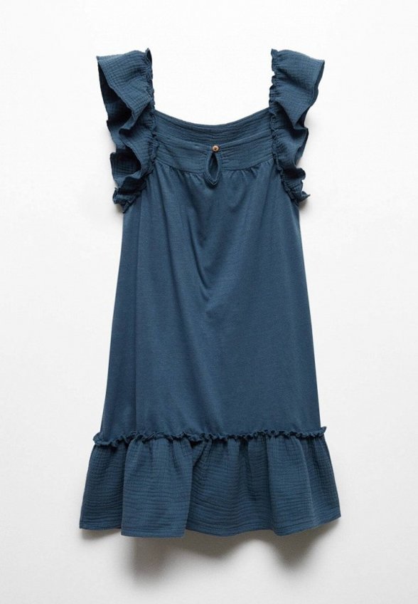 Сарафан Mango Kids