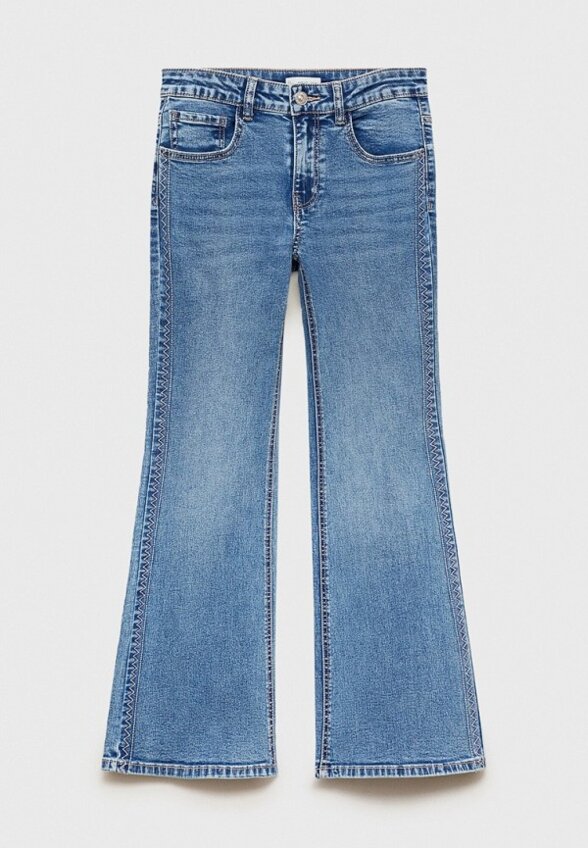 Джинсы Mango Teen