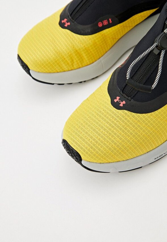 Кроссовки Under Armour