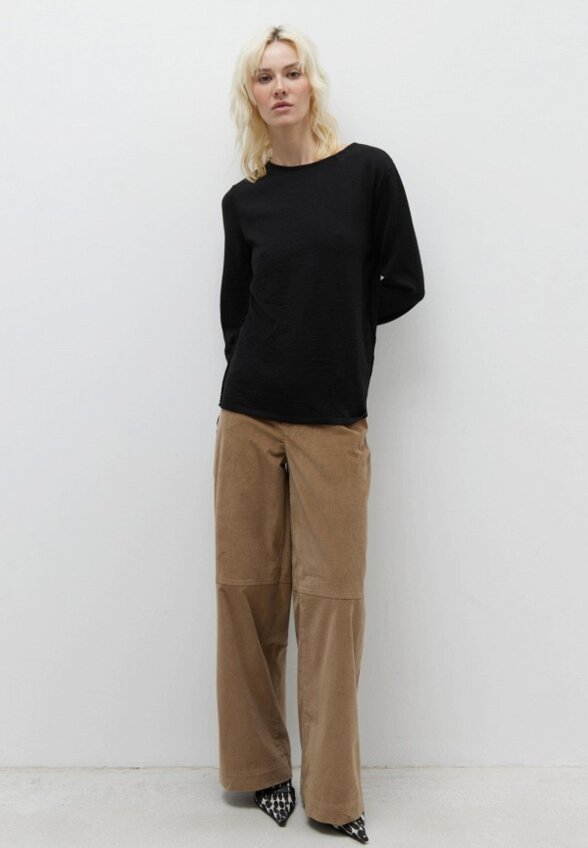 Джемпер Around