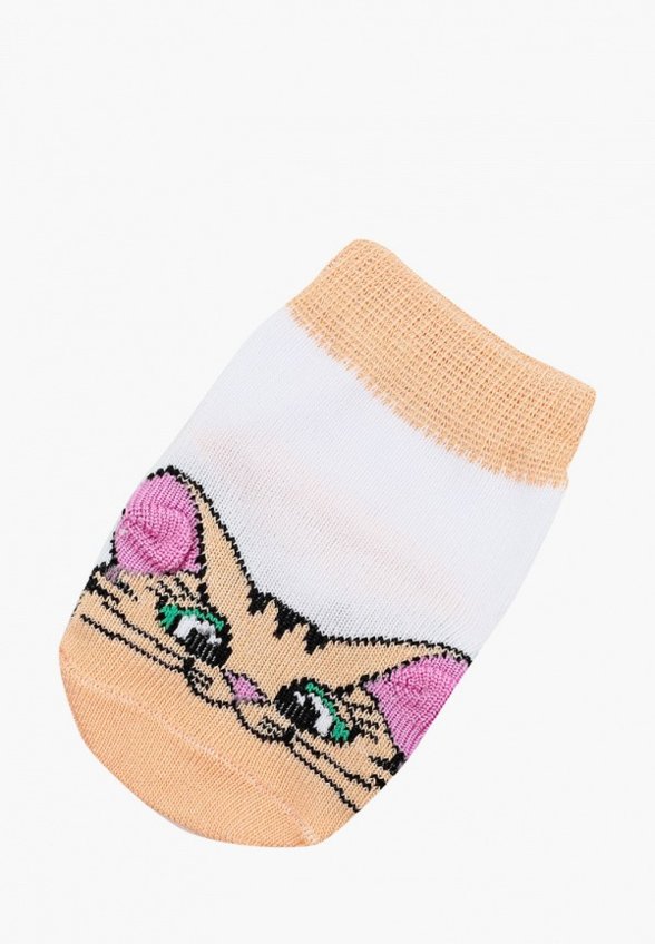 Носки 5 пар Носик