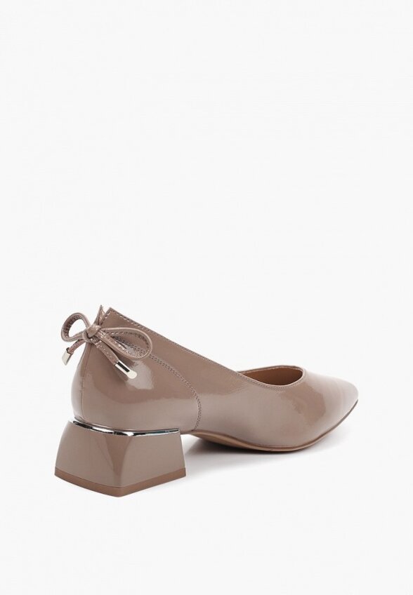 Туфли Francesco Donni