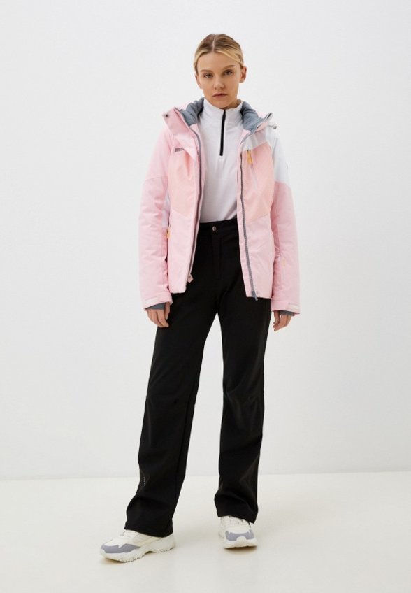 Куртка горнолыжная High Experience