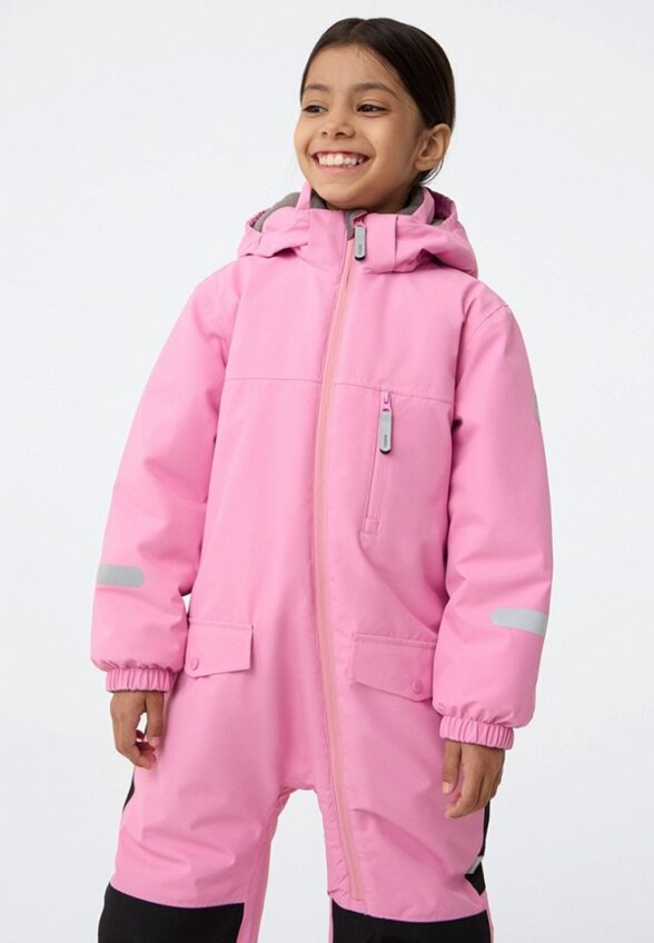 Комбинезон утепленный Lassie