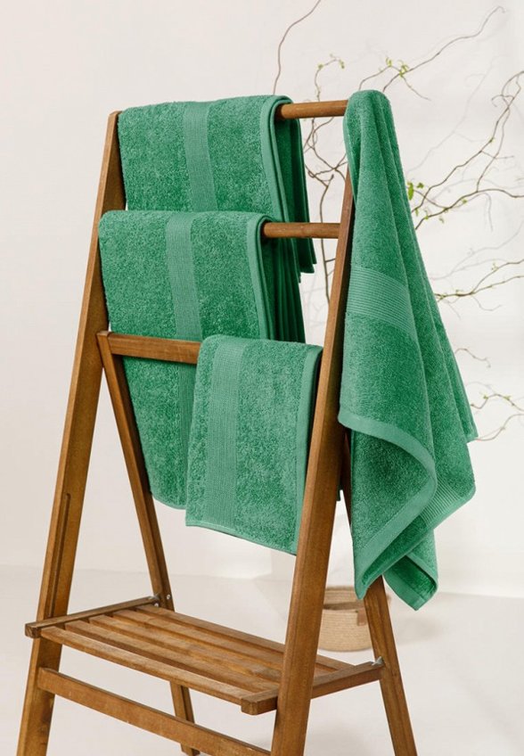 Набор полотенец Ночь нежна