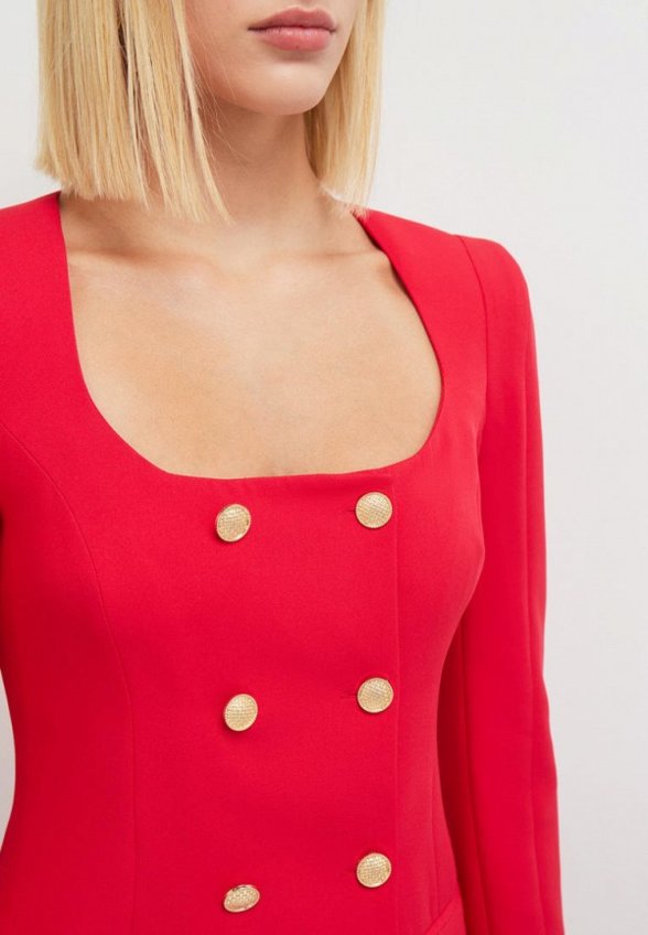 Платье Vittoria Vicci