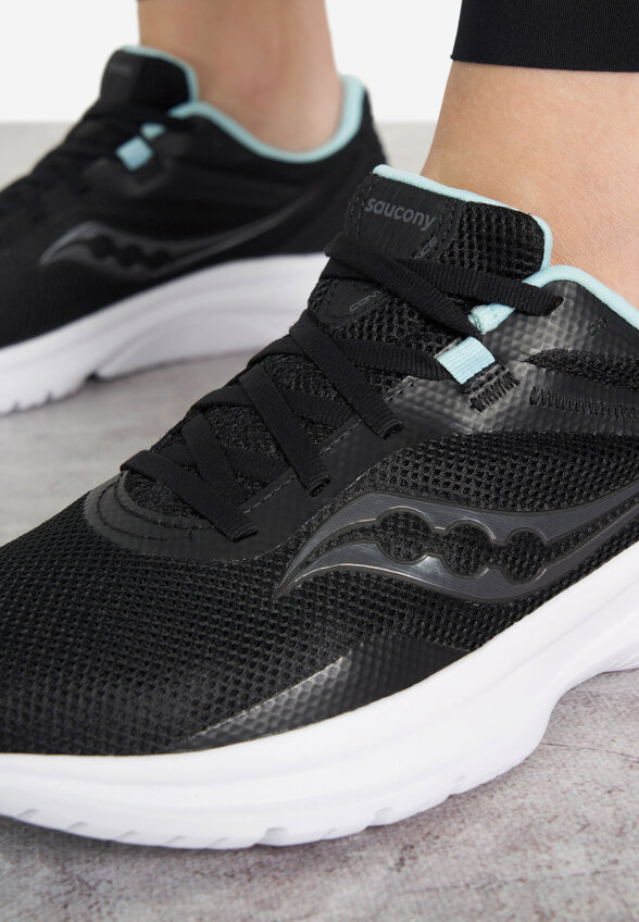Кроссовки женские Saucony Convergence, Черный