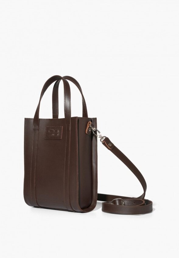 Сумка Step Borg