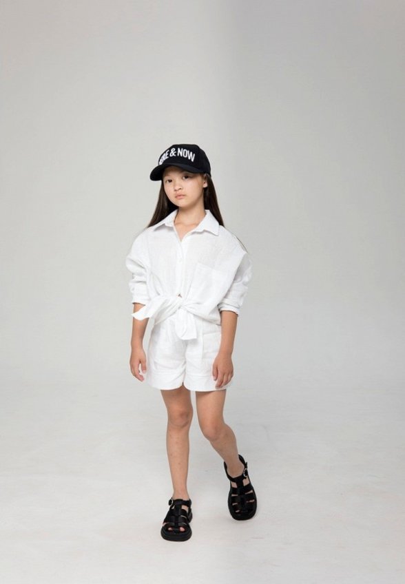 Рубашка Liqlo