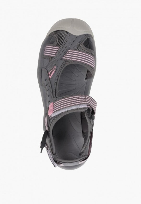 Сандалии Strobbs