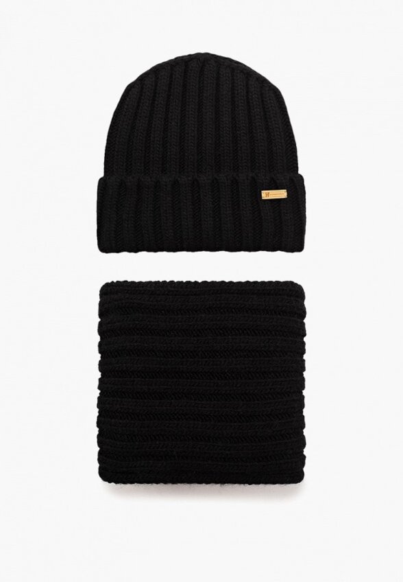 Шапка и шарф Havvs