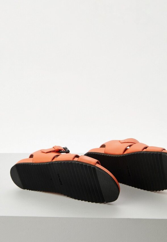 Сандалии Vic Matie